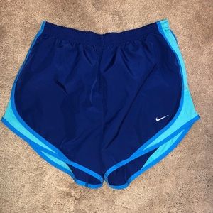 Women’s Nike 3” Dry Tempo Core Running Shorts